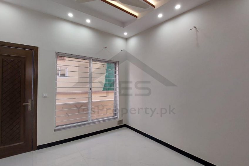 12 Marla New Luxury Corner House For Sale Media Town Near By Islamabad Highway