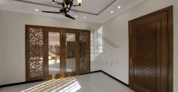 12 Marla New Luxury Corner House For Sale Media Town Near By Islamabad Highway