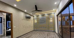 1 Kanal House Modern Design For Sale in Bahria Town Lahore