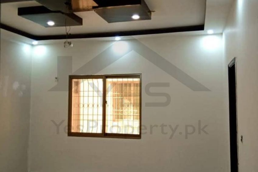 200 SQ Yards One Unit Renovated & Well Maintained Bungalow For Sale in DHA Lahore