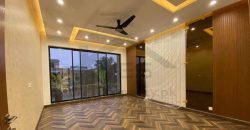 1 Kanal House Modern Design For Sale in Bahria Town Lahore