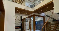 1 Kanal House Modern Design For Sale in Bahria Town Lahore