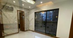 1 Kanal House Modern Design For Sale in Bahria Town Lahore