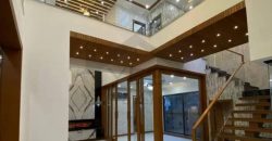 1 Kanal House Modern Design For Sale in Bahria Town Lahore