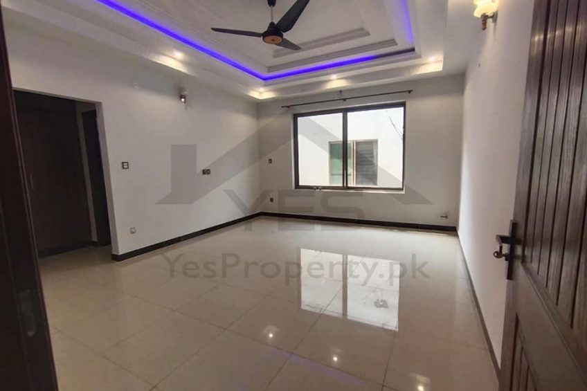 1 Kanal Uperr Portion Available For Rent ln DHA P2 lslamabad