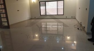 1 Kanal Uperr Portion Available For Rent ln DHA P2 lslamabad