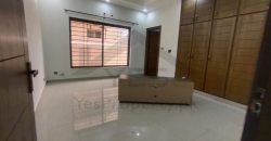 1 Kanal Uperr Portion Available For Rent ln DHA P2 lslamabad