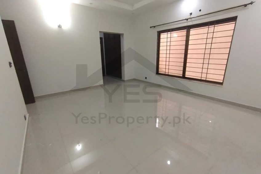 1 Kanal Uperr Portion Available For Rent ln DHA P2 lslamabad