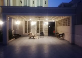 2 Kanal Beautiful House For Sale in DHA Phase 2 Lahore