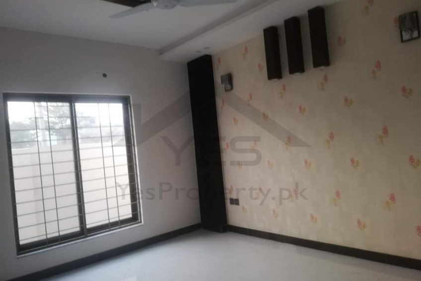 5 Marla Beautiful House For Sale in DHA Rahbar