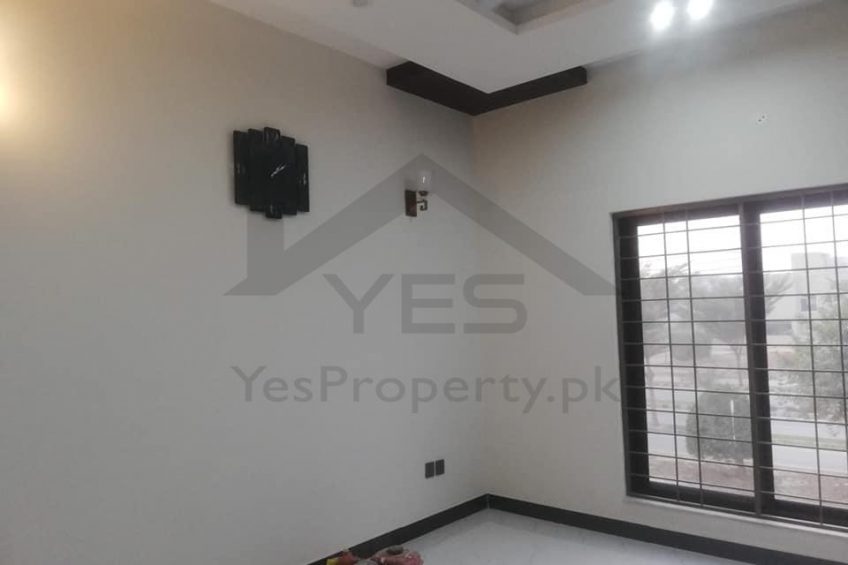 5 Marla Beautiful House For Sale in DHA Rahbar