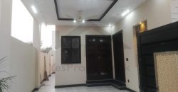 5 Marla Beautiful House For Sale in DHA Rahbar