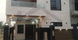 5 Marla Beautiful House For Sale in DHA Rahbar