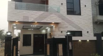 5 Marla Beautiful House For Sale in DHA Rahbar