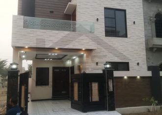 5 Marla Beautiful House For Sale in DHA Rahbar