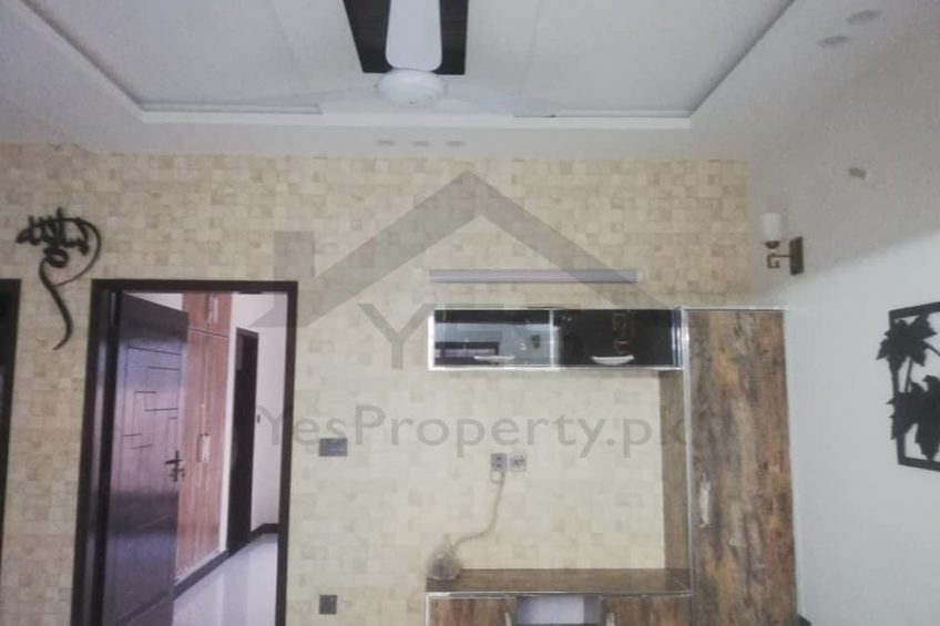 5 Marla Beautiful House For Sale in DHA Rahbar