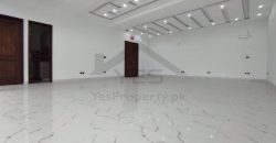 4 Marla Brand New Plaza Available For Rent in DHA Phase 6 Lahore