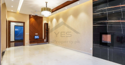 5 Marla Brand New State Of The Art Royal Class Luxurious Modern House For Sale In DHA Phase 6