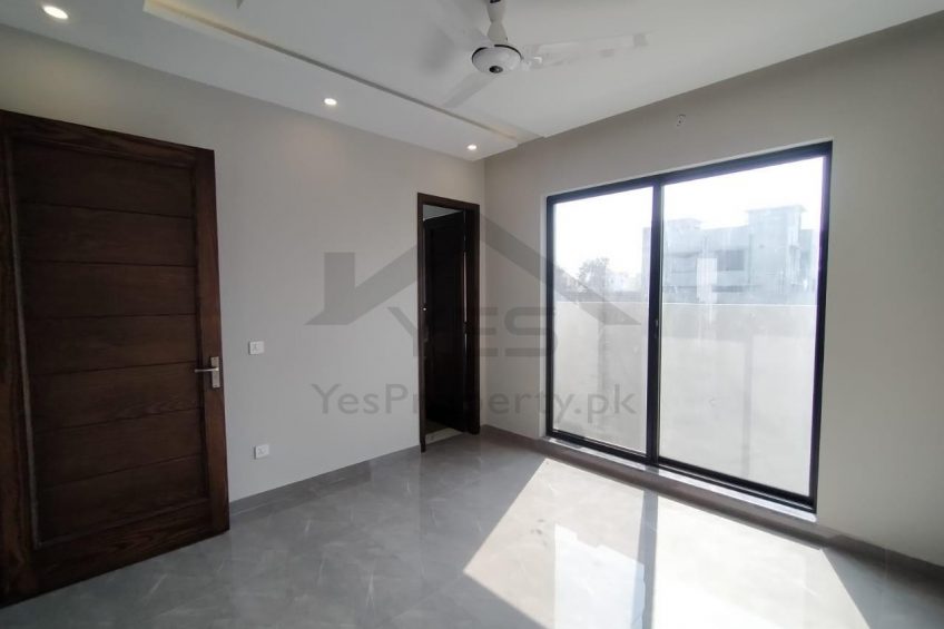 DHA 9 Town 5 Marla brand new house for Rent