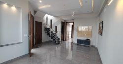 DHA 9 Town 5 Marla brand new house for Rent