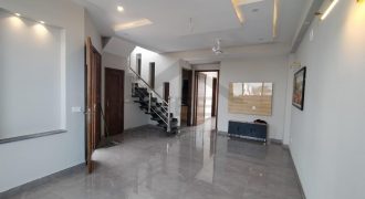 DHA 9 Town 5 Marla brand new house for Rent