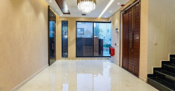 5 Marla Brand New State Of The Art Royal Class Luxurious Modern House For Sale In DHA Phase 6