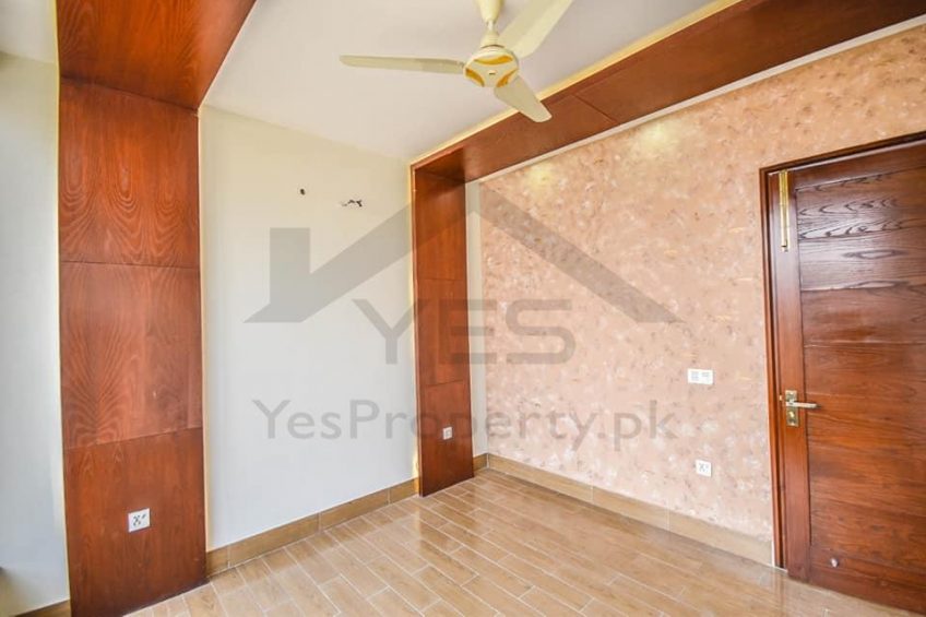 DHA 9 Town 5 marla Brand new House For Rent