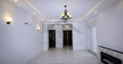 1 kanal Brand New house DHA phase 6 Upper portion for Rent