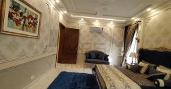 2 kanal fully furnished House in DHA phase 2 Slightly Used House for Rent