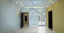 1 kanal Brand New house DHA phase 6 Upper portion for Rent