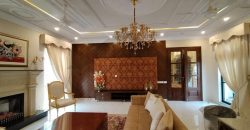 2 kanal fully furnished House in DHA phase 2 Slightly Used House for Rent