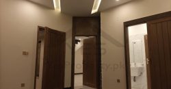 7 marla Proper Double unit for Sale in Umer block Bahria Town phase 8 Rawalpindi