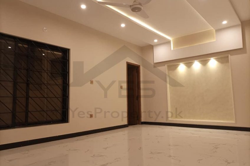 7 marla Proper Double unit for Sale in Umer block Bahria Town phase 8 Rawalpindi