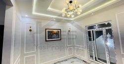 6 Marla Royal Beautiful Spanish House for sale in the Heart of DHA Lahore