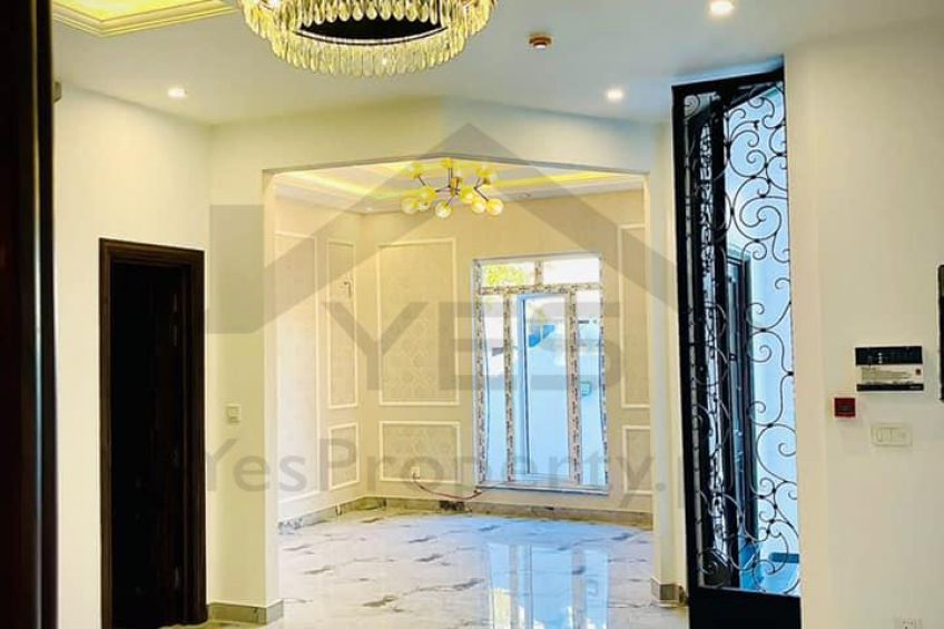 6 Marla Royal Beautiful Spanish House for sale in the Heart of DHA Lahore