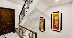 6 Marla Royal Beautiful Spanish House for sale in the Heart of DHA Lahore