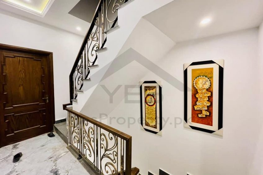 6 Marla Royal Beautiful Spanish House for sale in the Heart of DHA Lahore