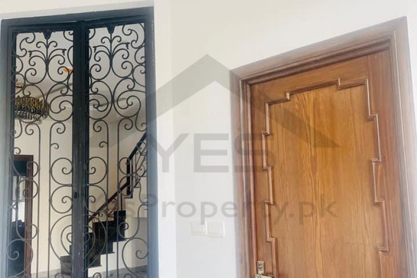 6 Marla Royal Beautiful Spanish House for sale in the Heart of DHA Lahore