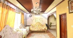 1 Kanal double story House for sale in Airport Housing Society sector 1 Rawalpindi