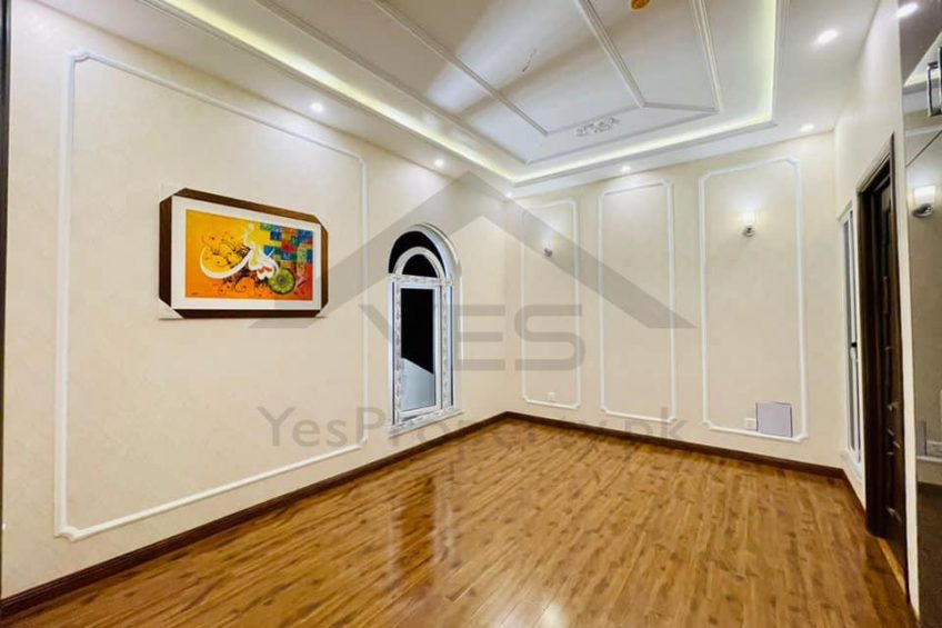 6 Marla Royal Beautiful Spanish House for sale in the Heart of DHA Lahore