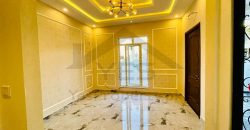 6 Marla Royal Beautiful Spanish House for sale in the Heart of DHA Lahore