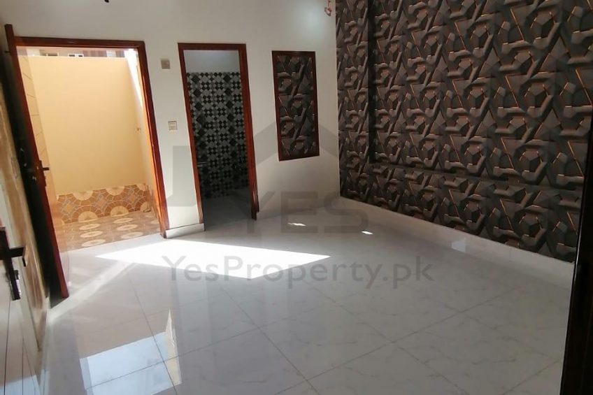 6 Marla house for sale Al Rehman garden phase 2 nazad sagain by pass road Lahore