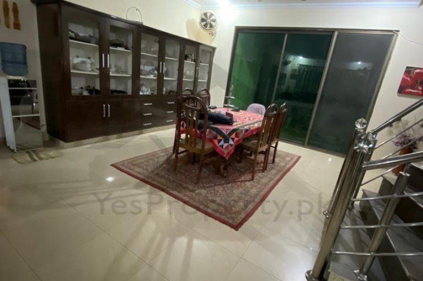 18 Marla Lavish New House for sale in Punjab Housing near Wapda Town