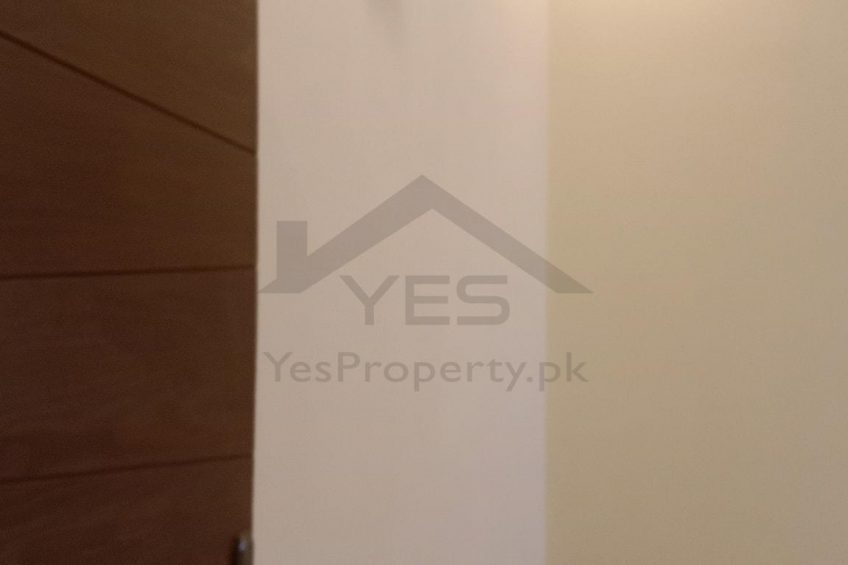 6 Marla house available for rent in Bahria town phase 8 Ali block