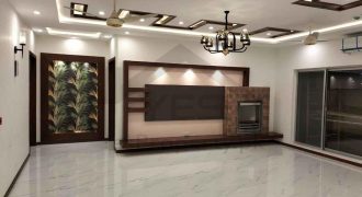 1 Kanal Brand New House For Sale N Block DHA Phase 6