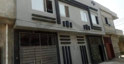 4 Marla house For Sale Hamza town society Lahore