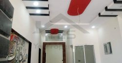 4 Marla house For Sale Hamza town society Lahore