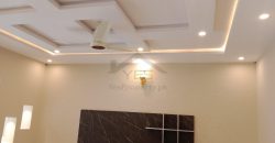 6 Marla house available for rent in Bahria town phase 8 Ali block