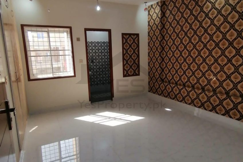 6 Marla house for sale Al Rehman garden phase 2 nazad sagain by pass road Lahore