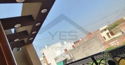 6 Marla house for sale Al Rehman garden phase 2 nazad sagain by pass road Lahore